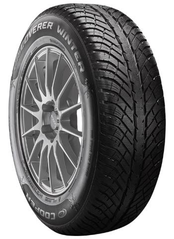225 55 R17 101V XL COOPER DISCOVERER WINTER XL