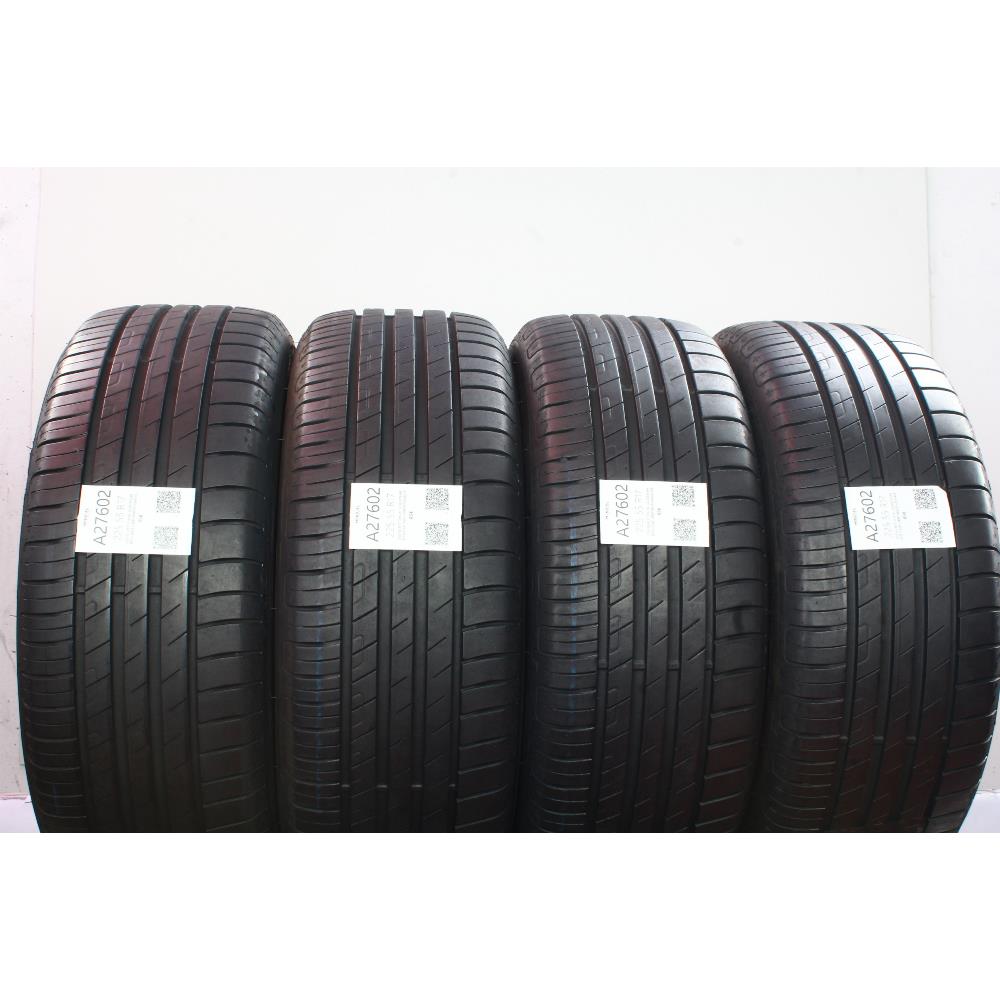 225 55 R17 101V XL GOODYEAR EFFICIENT GRIP PERFORMANCE
