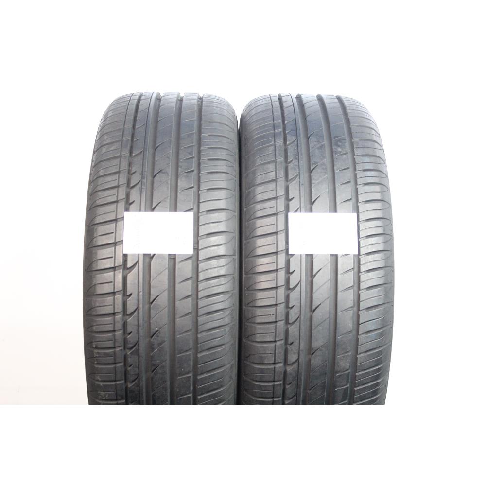 225 55 R17 101V XL HANKOOK VENTUS PRIME 2 