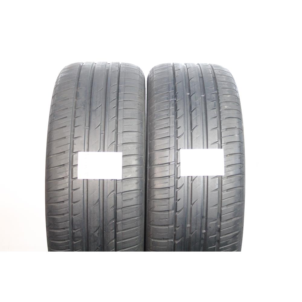 225 55 R17 101V XL HANKOOK VENTUS PRIME 2 