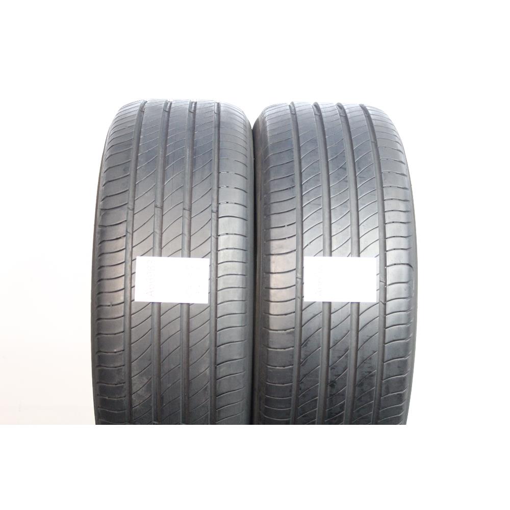 225 55 R17 101V XL MICHELIN PRIMACY 4 