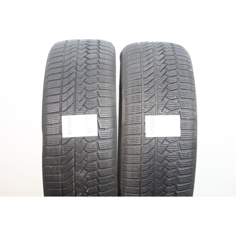 225 55 R17 101V XL M+S GOODRIDE ZUPER SNOW Z-507