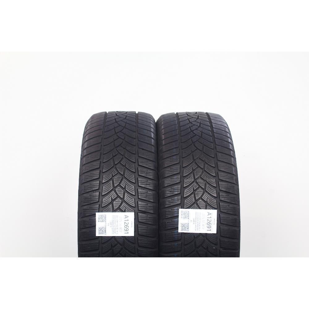225 55 R17 101V XL M+S GOODYEAR ULTRAGRIP PERFORMANCE WINTER DOT 16