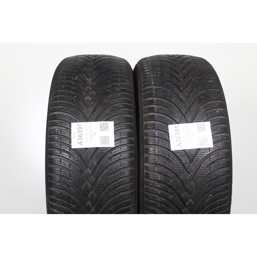 225 55 R17 101V XL M+S KLEBER KRISALP HP3