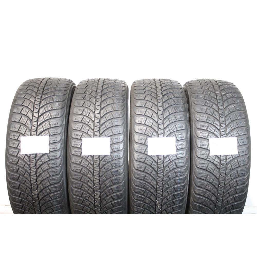 225 55 R17 101V XL M+S KUMHO WINTER CRAFT WP71