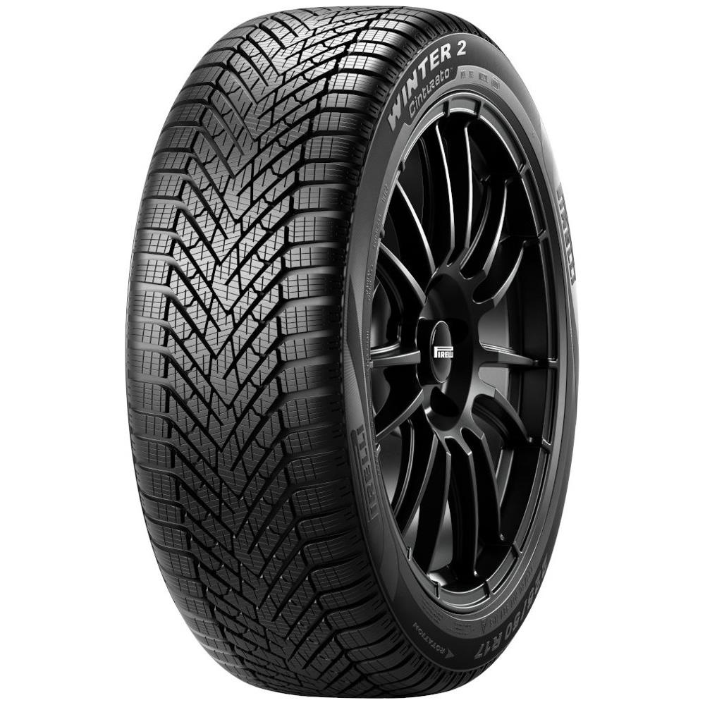 225 55 R17 101V XL M+S PIRELLI CINTURATO WINTER 2