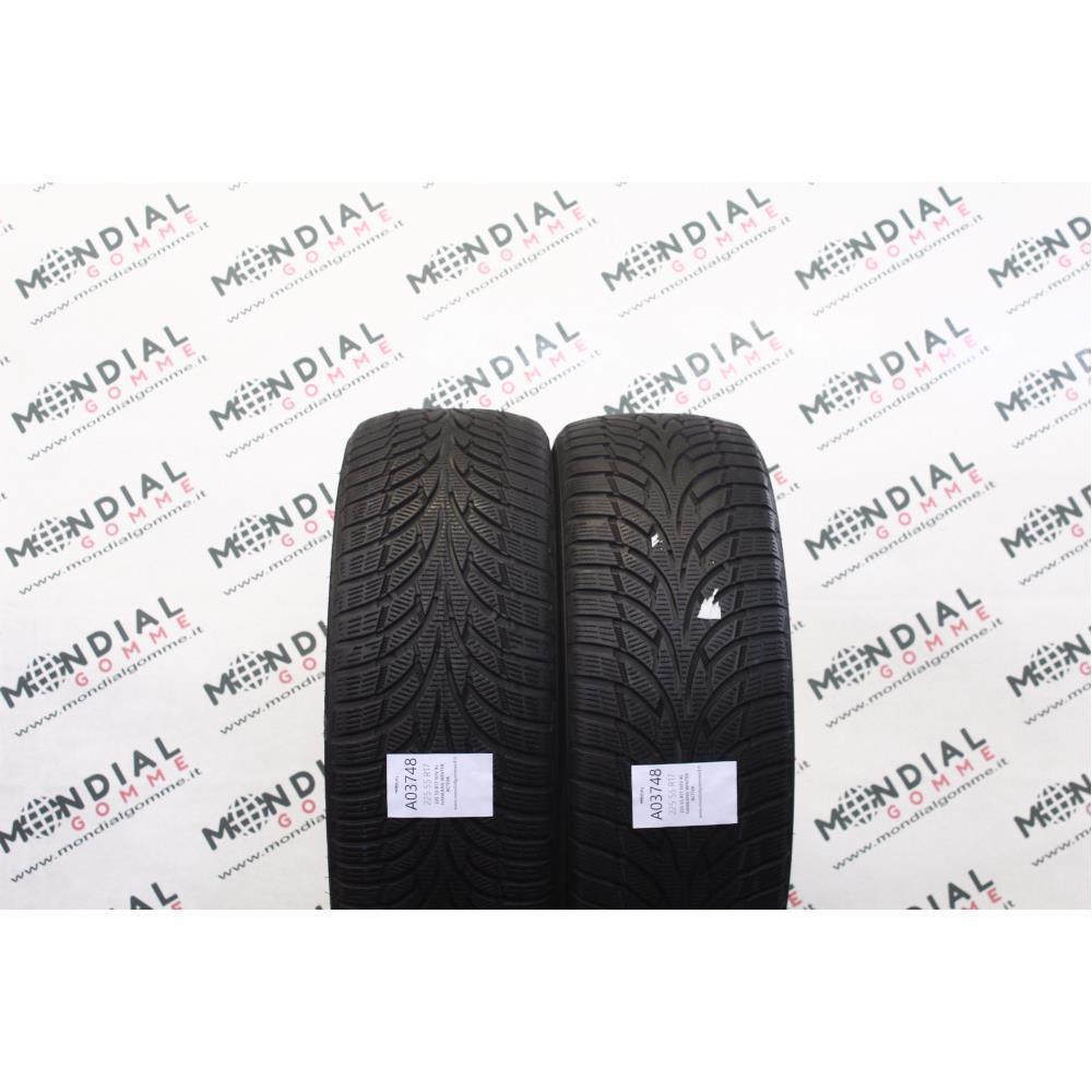 225 55 R17 101V XL NANKANG WINTER ACTIVA