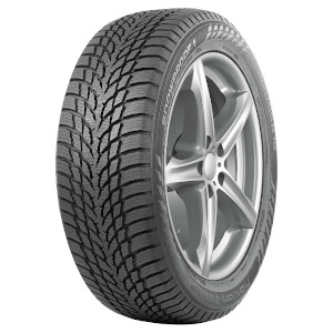 225 55 R17 101V XL NOKIAN Snowproof 1