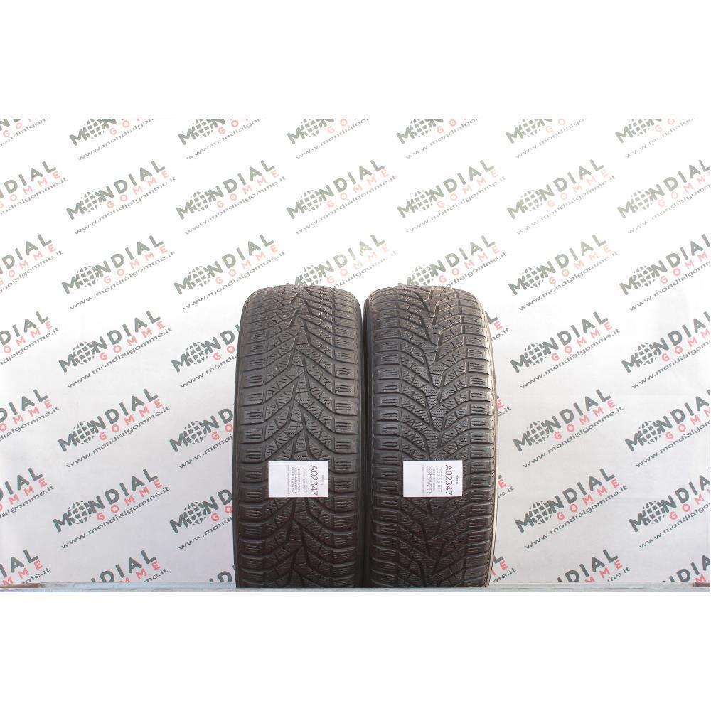 225 55 R17 101V XL YOKOHAMA WDRIVE V905 BLUEARTH M+S