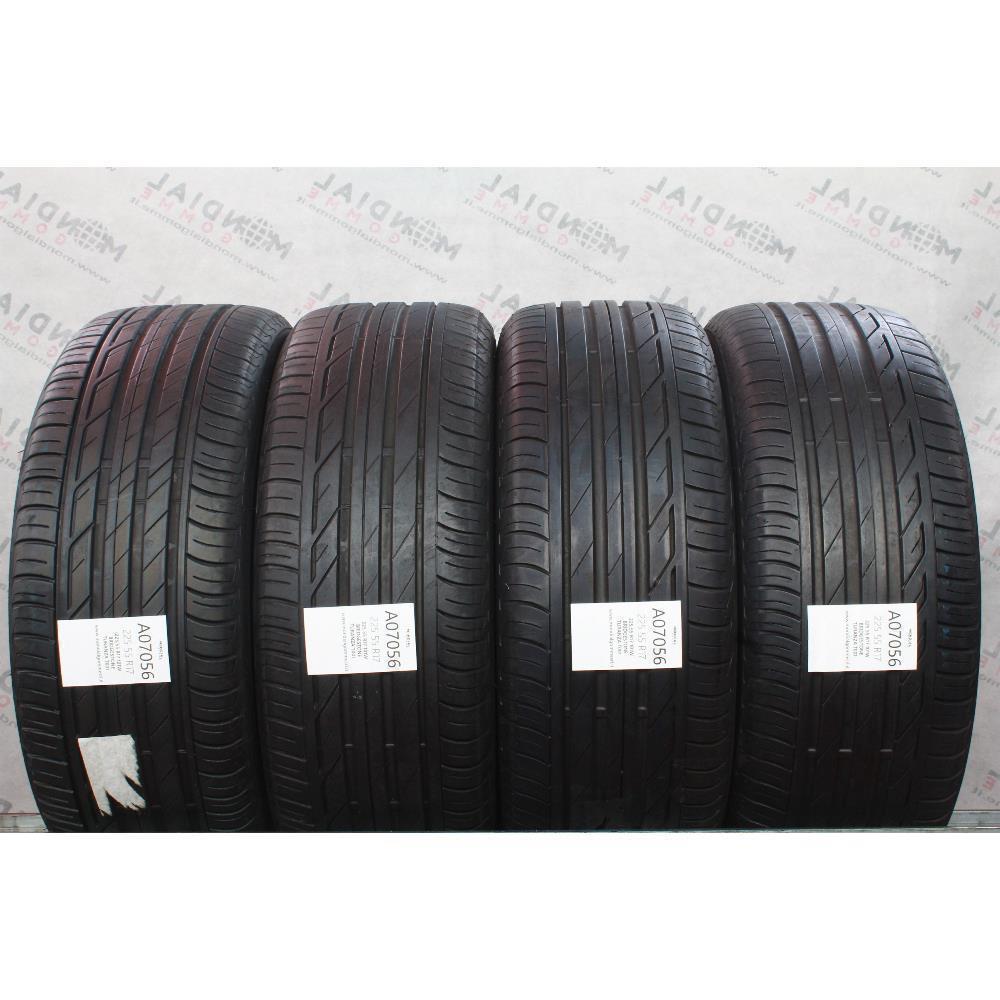 225 55 R17 101W BRIDGESTONE TURANZA T001