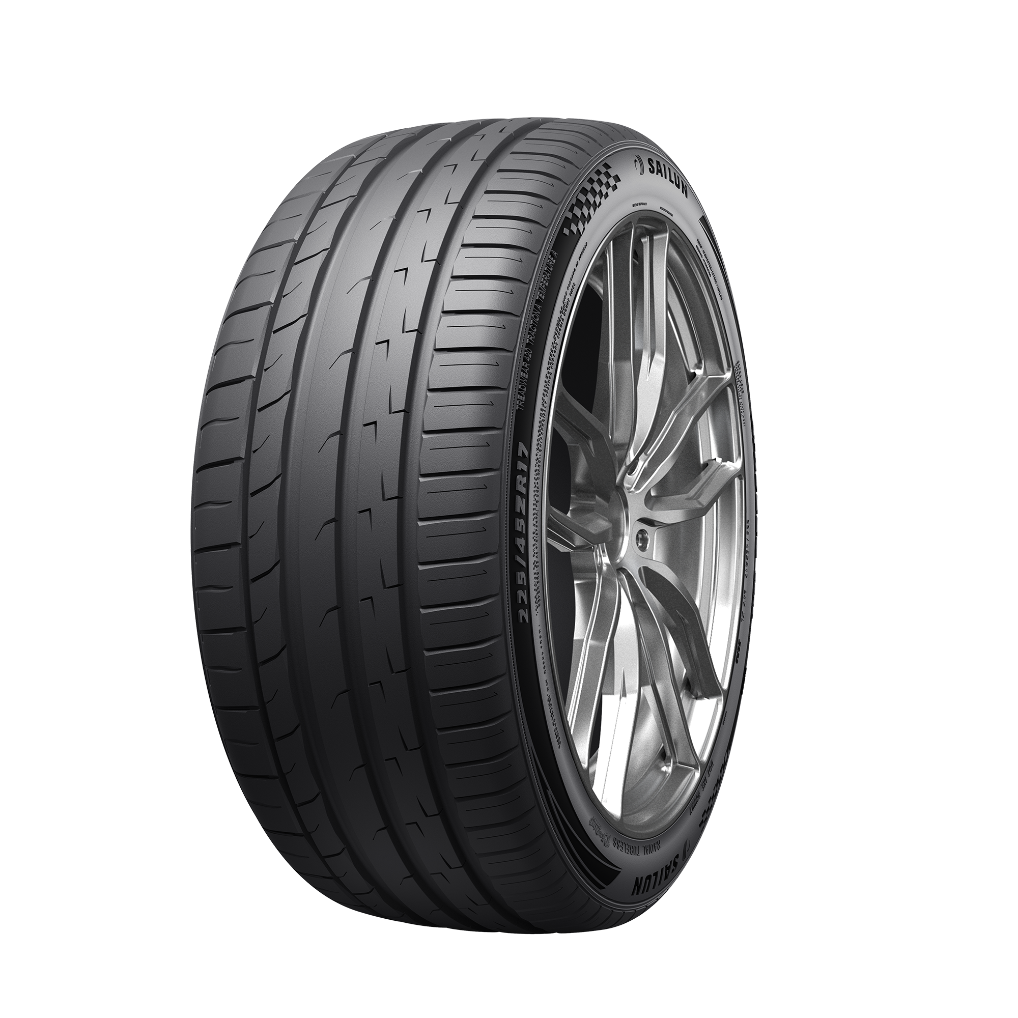 225 55 R17 101W SAILUN ATREZZO ZSR2 XL MFS BSW