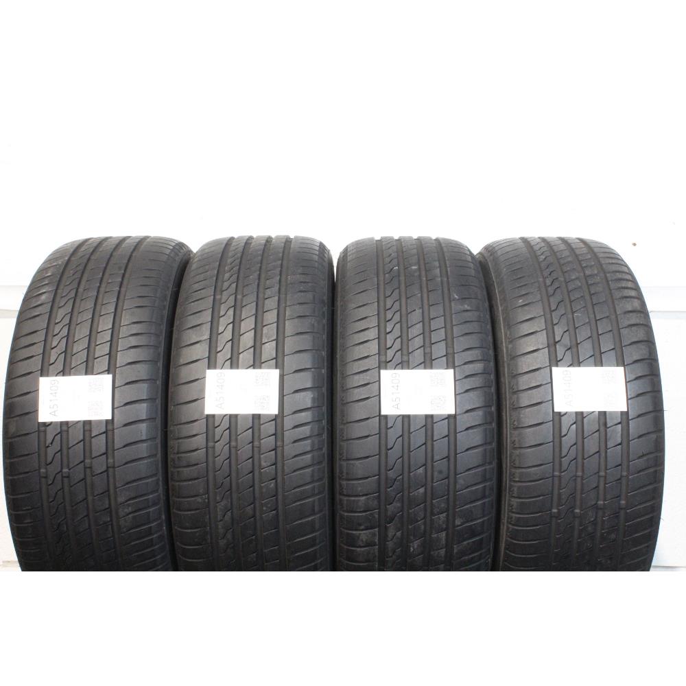 225 55 R17 101W XL FIRESTONE ROADHAWK 