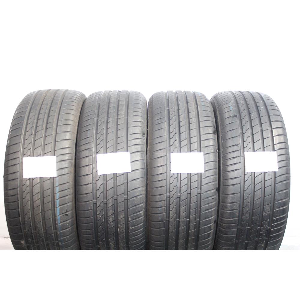 225 55 R17 101W XL FIRESTONE ROADHAWK 
