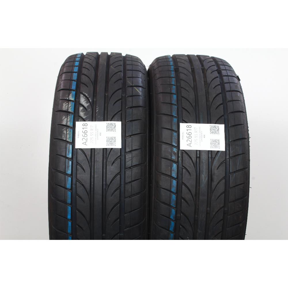225 55 R17 101W XL GOODRIDE ZUPERACE SA-57