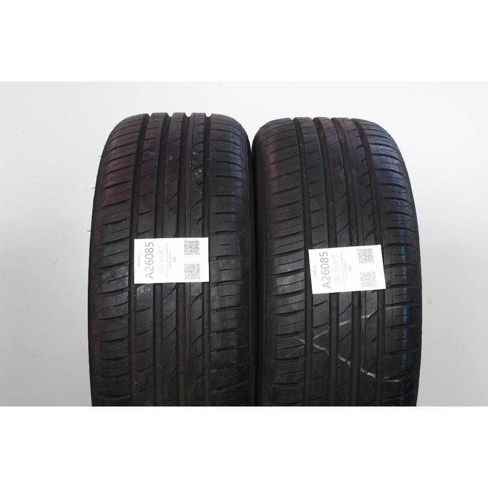 225 55 R17 101W XL HANKOOK VENTUS PRIME 2