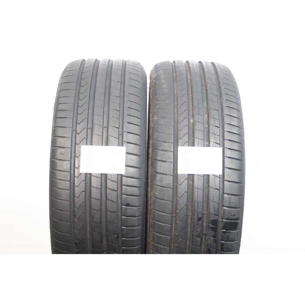 225 55 R17 101W XL HANKOOK VENTUS PRIME 4