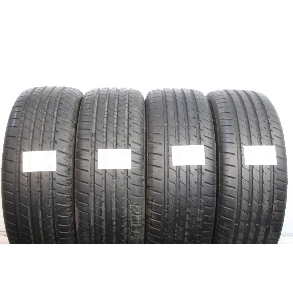 225 55 R17 101W XL LASSA DRIVEWAYS 