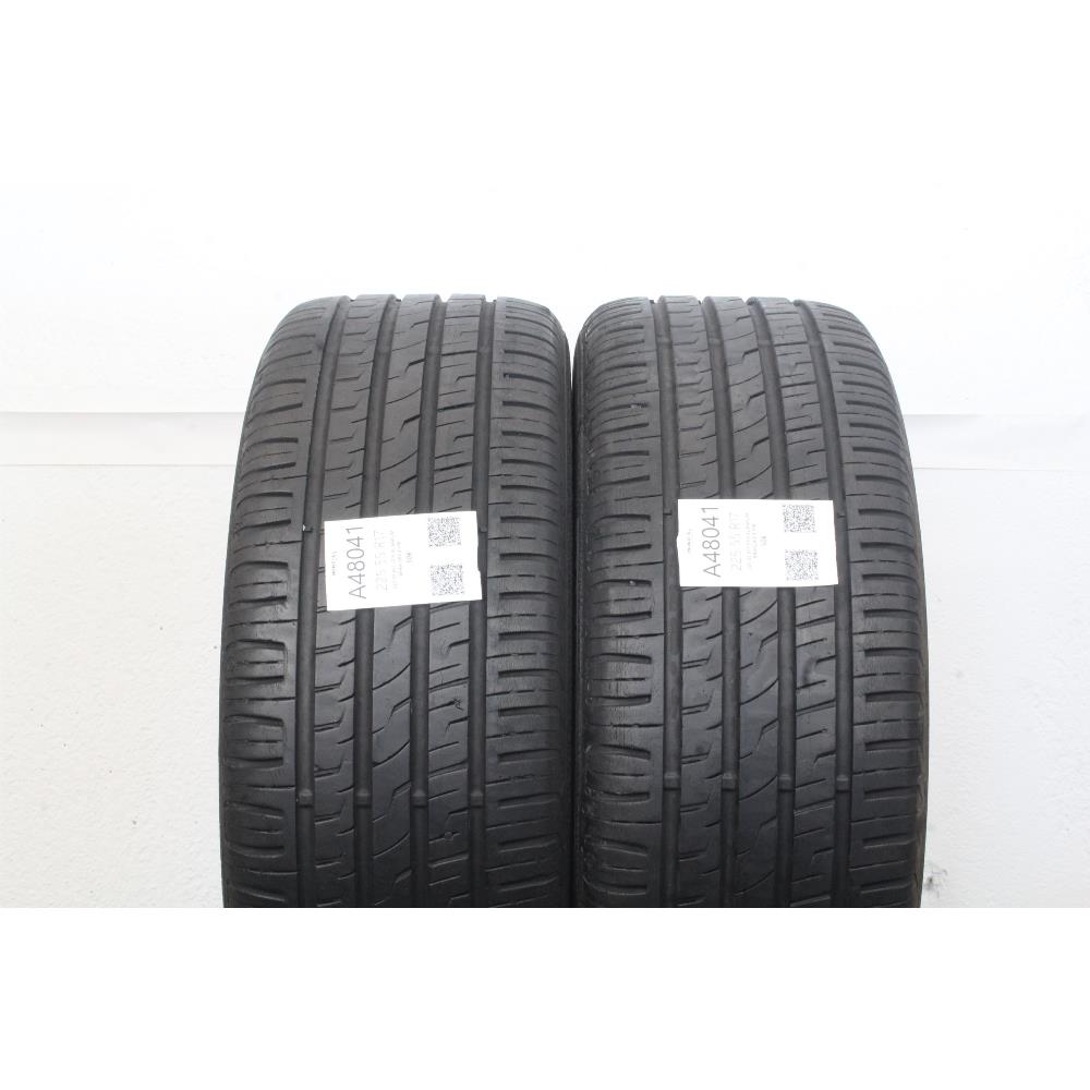 225 55 R17 101Y XL BARUM BRAVURIS 3 HM