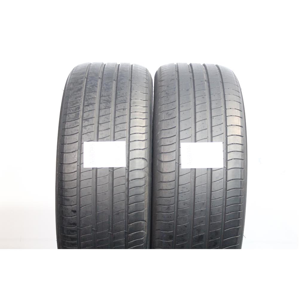 225 55 R17 101Y XL MICHELIN PRIMACY 4 