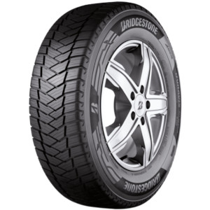 225 55 R17 109/107H  BRIDGESTONE Duravis All Season Evo