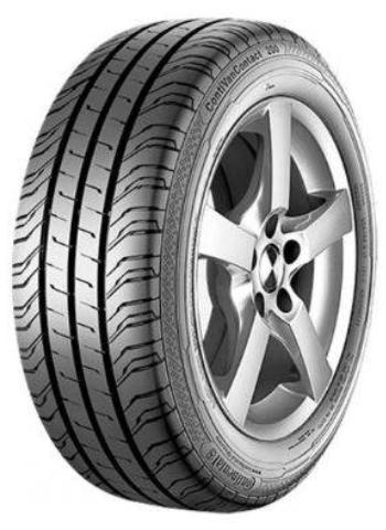 225 55 R17 109H  CONTINENTAL VANCONTACT 200 DEMO