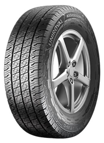 225 55 R17 109T  UNIROYAL ALLSEASONMAX