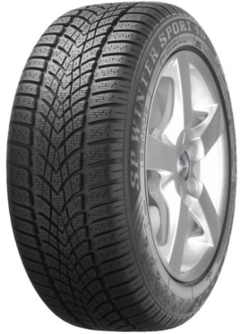 225 55 R17 97H  DUNLOP SPORT 4D* MO