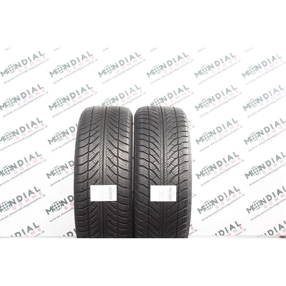 225 55 R17 97H GOODYEAR ULTRAGRIP 8 M+S 