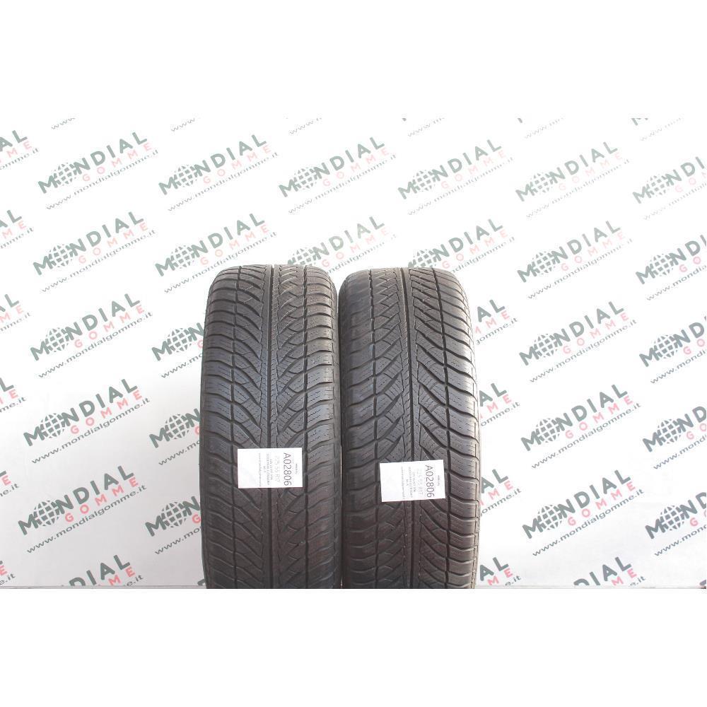 225 55 R17 97H GOODYEAR ULTRAGRIP M+S 