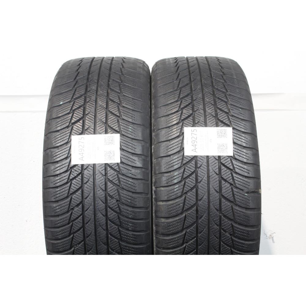 225 55 R17 97H M+S BRIDGESTONE BLIZZAK LM001