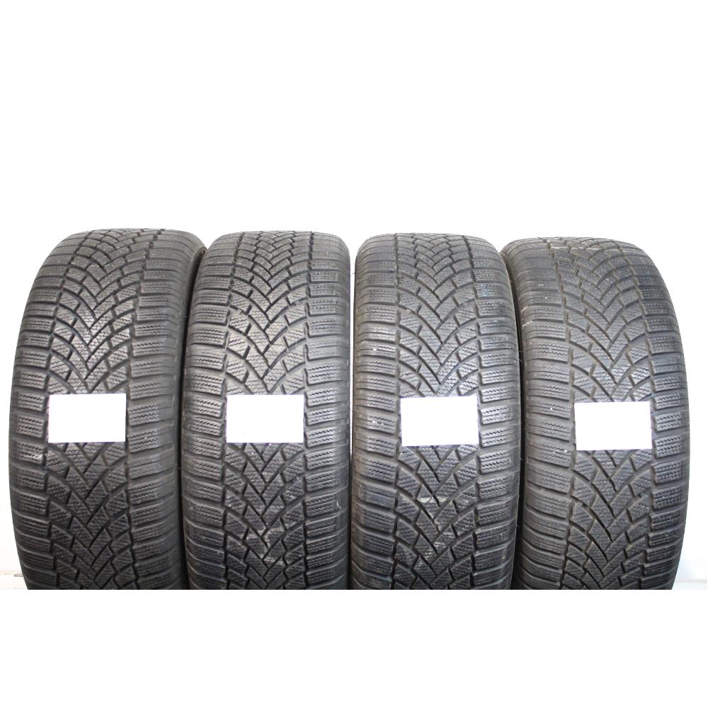 225 55 R17 97H M+S BRIDGESTONE BLIZZAK LM005