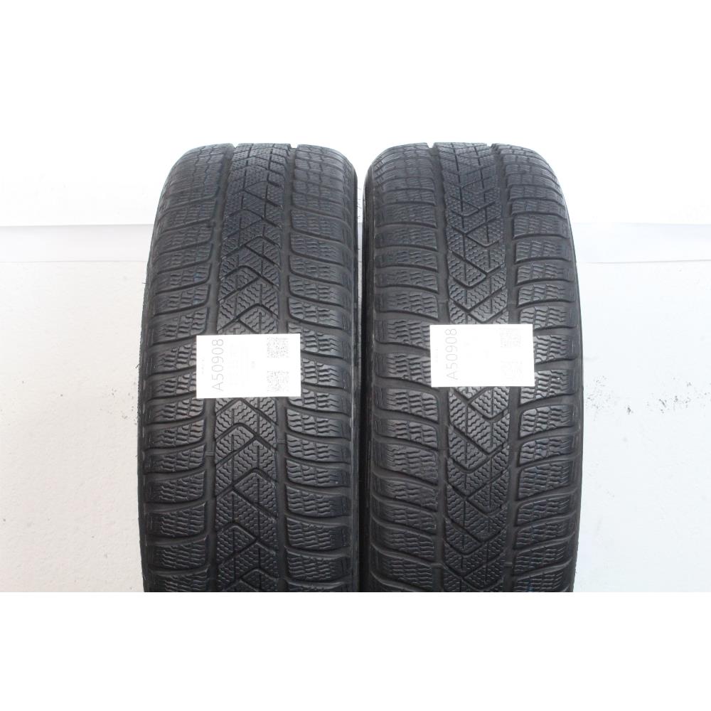 225 55 R17 97H M+S PIRELLI SOTTOZERO 3 WINTER