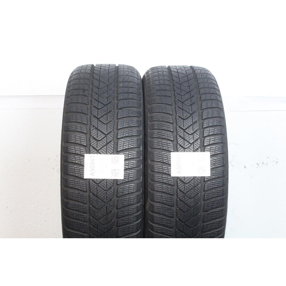 225 55 R17 97H M+S PIRELLI SOTTOZERO 3 WINTER