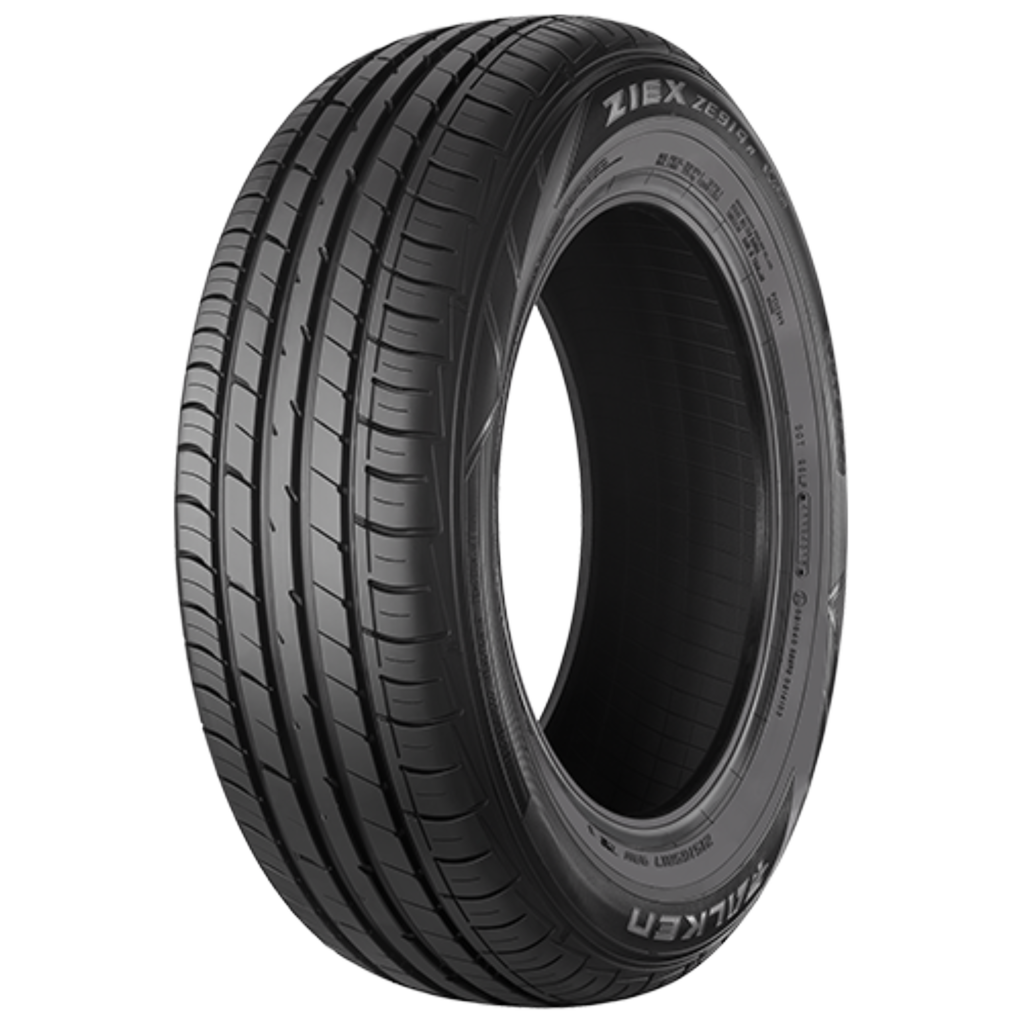 225 55 R17 97V FALKEN ZIEX ZE914