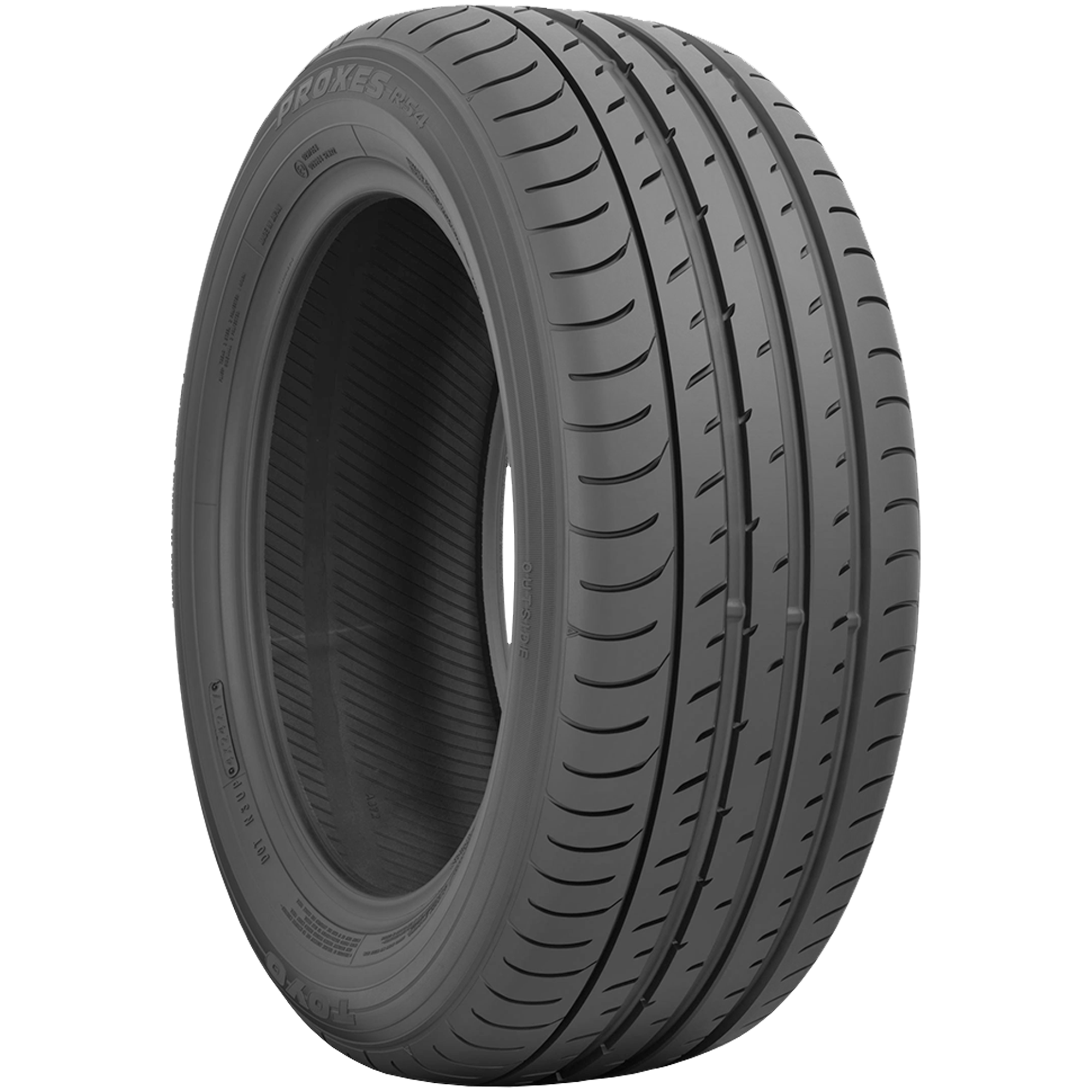 225 55 R17 97V TOYO PROXES R54 BSW