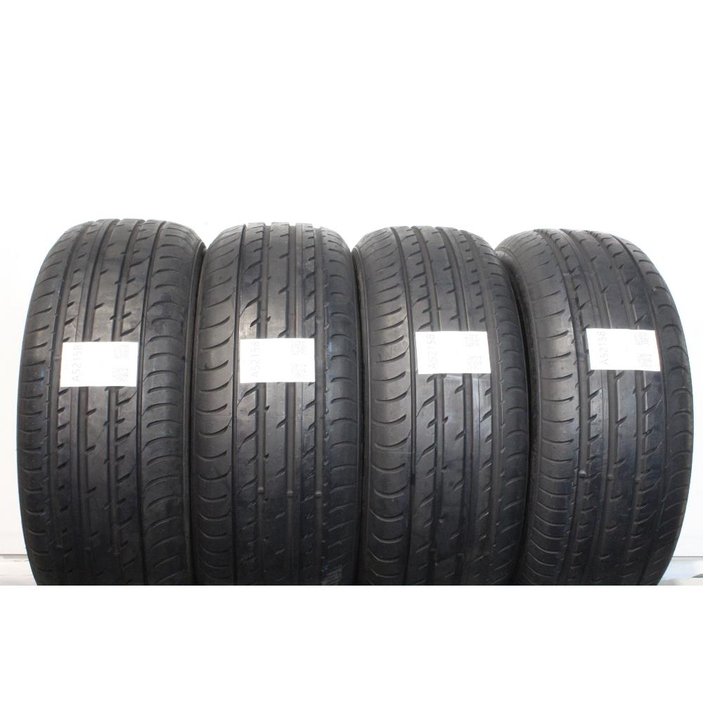 225 55 R17 97V TOYO PROXES T1 SPORT