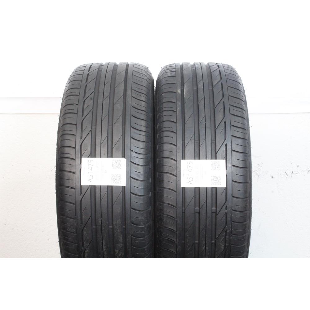 225 55 R17 97W BRIDGESTONE TURANZA T001 I RFT