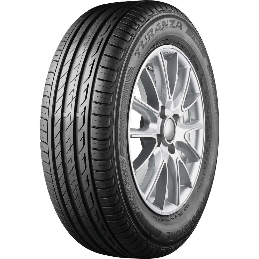 225 55 R17 97W BRIDGESTONE TURANZA T001 I