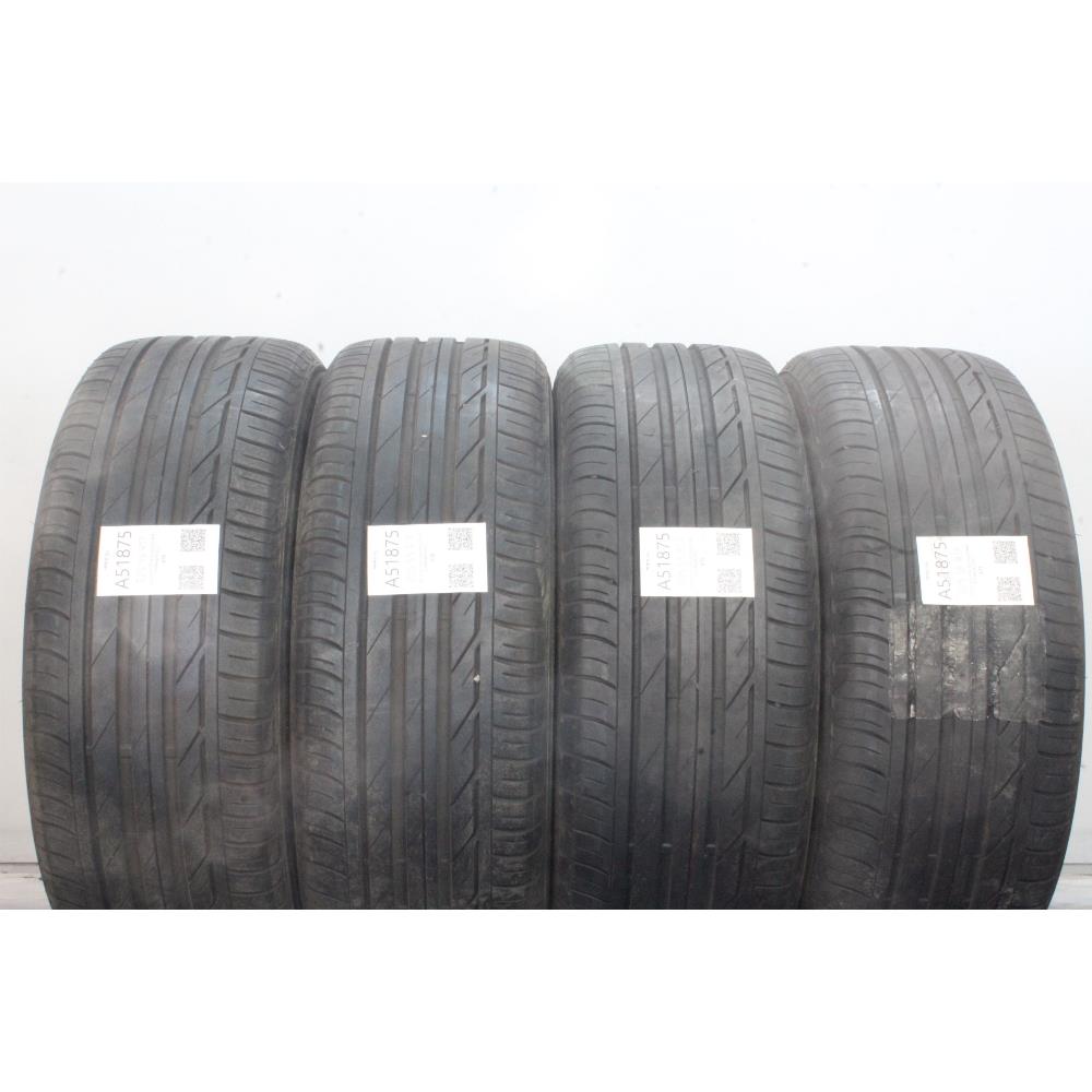 225 55 R17 97W BRIDGESTONE TURANZA T001 I