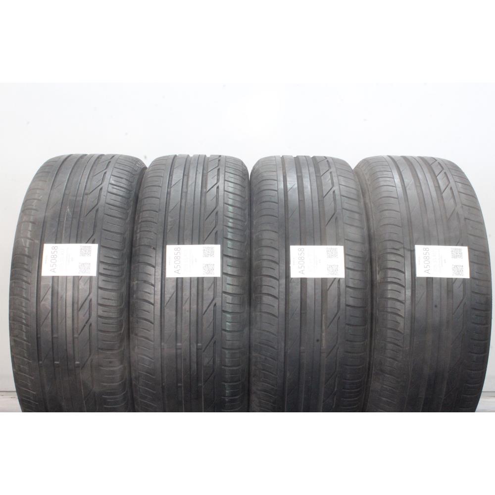 225 55 R17 97W BRIDGESTONE TURANZA T001 I