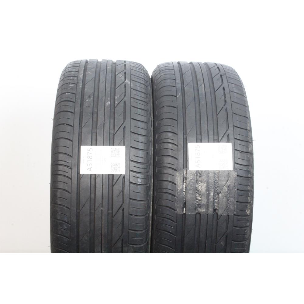 225 55 R17 97W BRIDGESTONE TURANZA T001 I