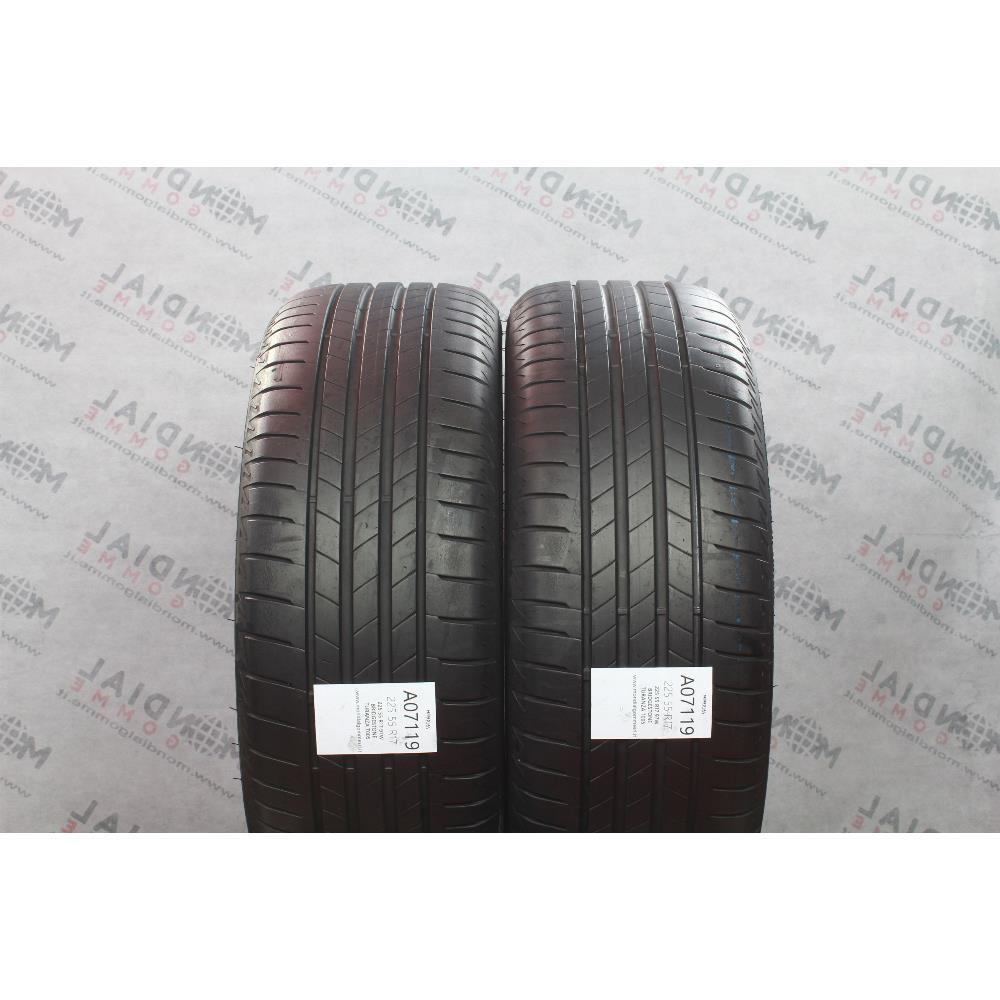 225 55 R17 97W BRIDGESTONE TURANZA T005