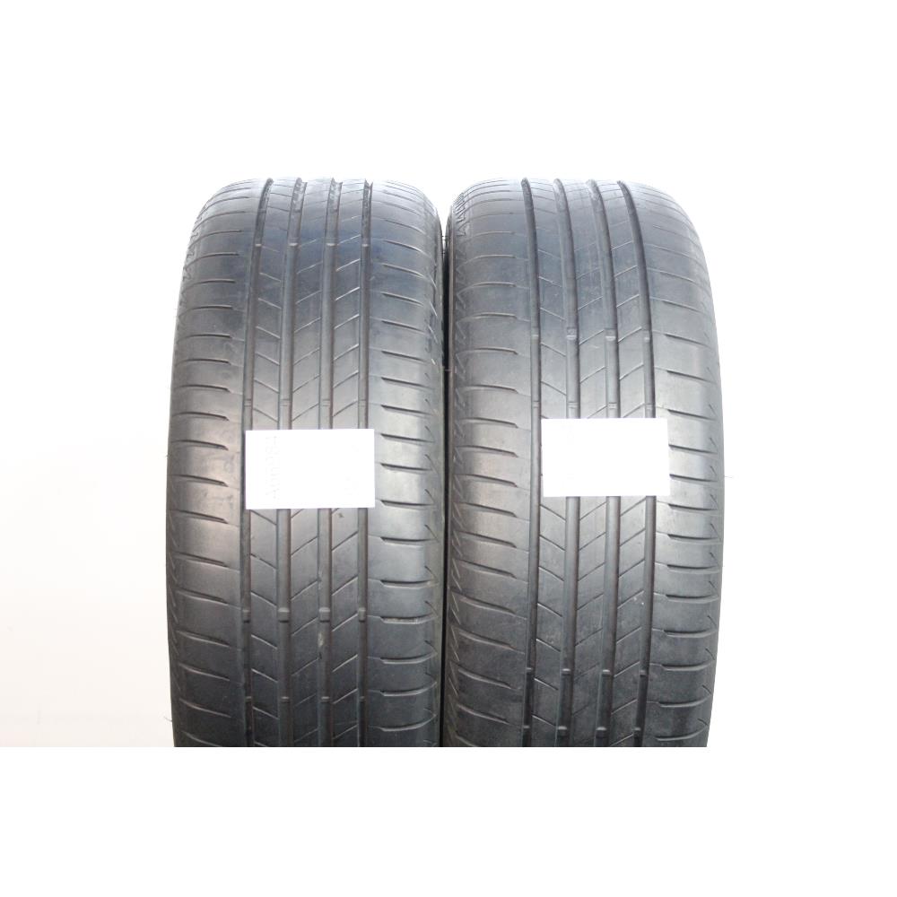 225 55 R17 97W BRIDGESTONE TURANZA T005