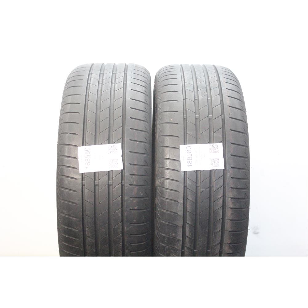 225 55 R17 97W BRIDGESTONE TURANZA T005