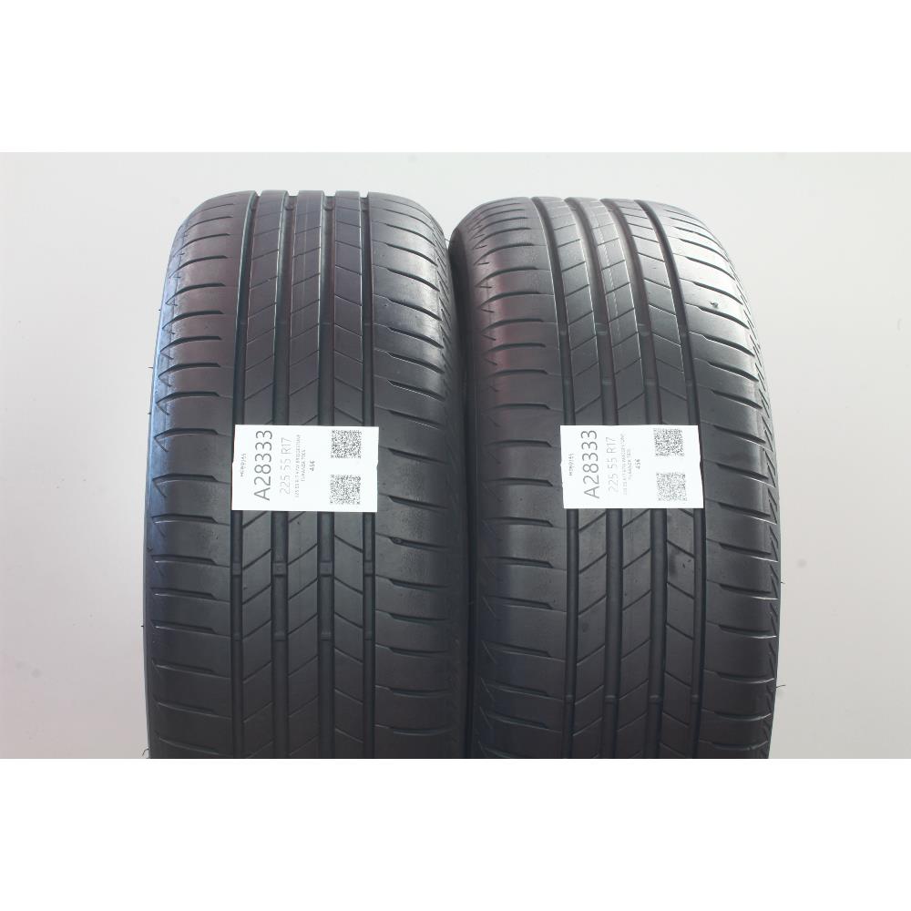 225 55 R17 97W BRIDGESTONE TURANZA T005