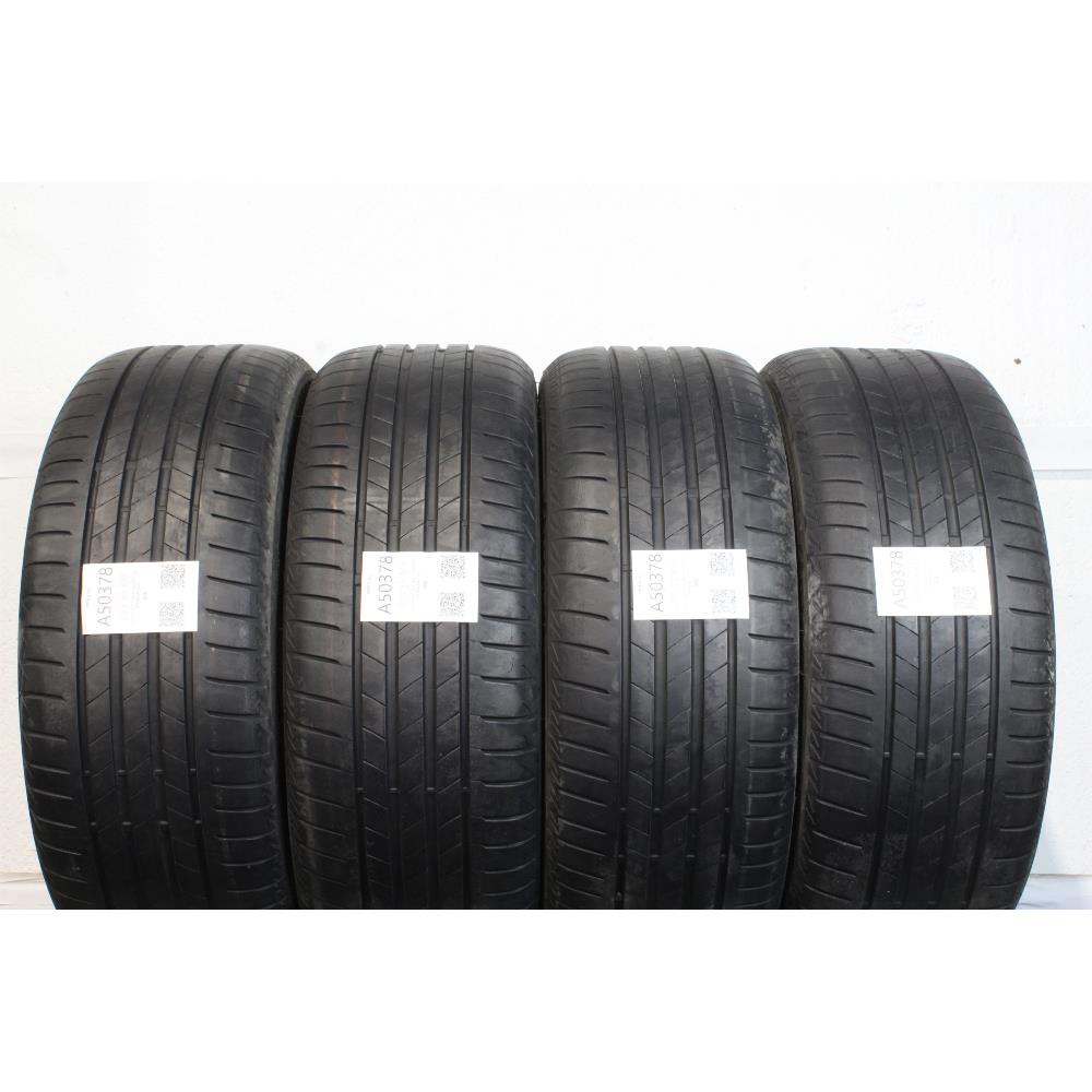 225 55 R17 97W BRIDGESTONE TURANZA T005