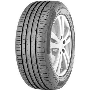225 55 R17 97W  CONTINENTAL ContiPremiumContact 5 *