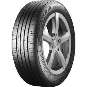 225 55 R17 97W  CONTINENTAL EcoContact 6 *