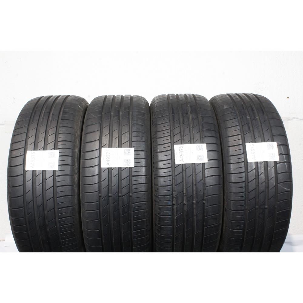 225 55 R17 97W GOODYEAR EFFICIENT GRIP PERFORMANCE 