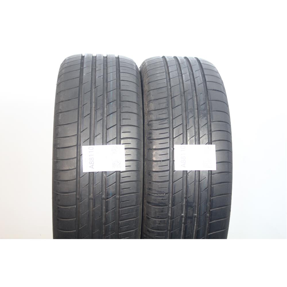 225 55 R17 97W GOODYEAR EFFICIENT GRIP PERFORMANCE 